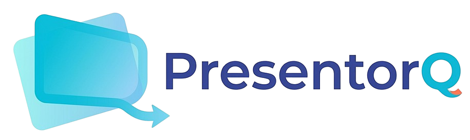 PresentorQ logo